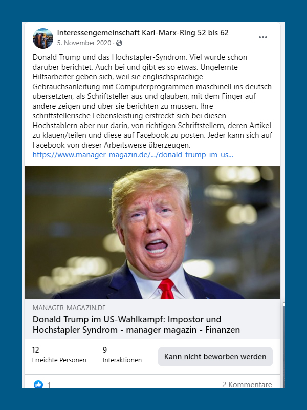 arme bedauernswerte kranke Frau
