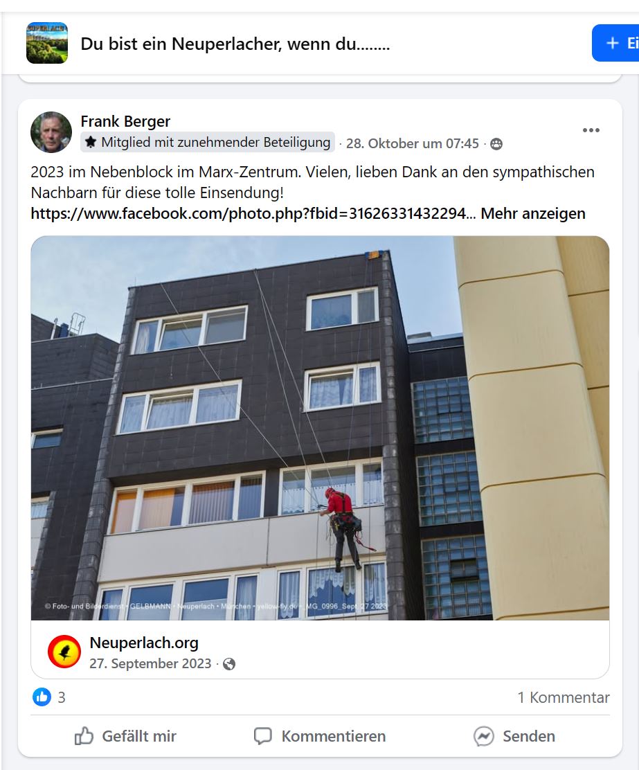 gelbmann - marx-zentrum und global