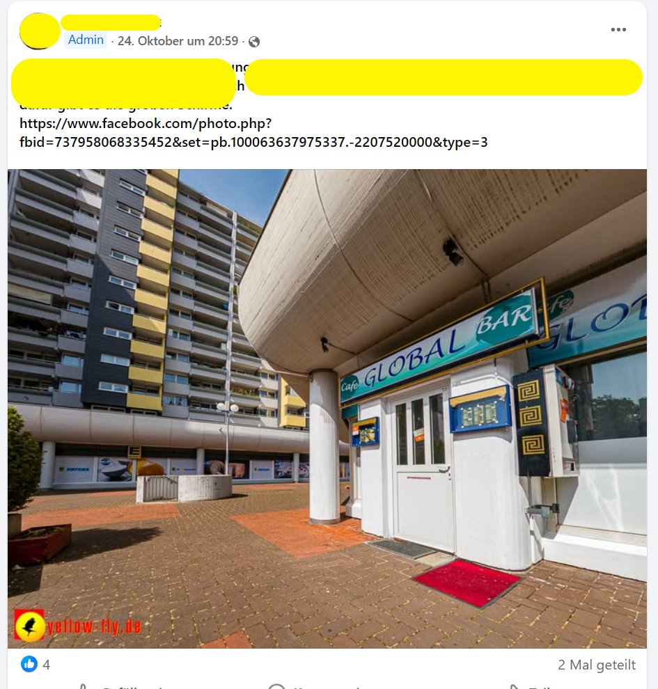 gelbmann - marx-zentrum und global