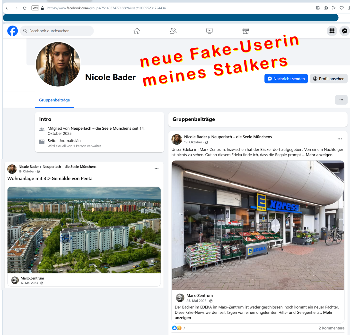 meine-fotos-fake-userin-nicole-bader-vom-ekeligen-autisten