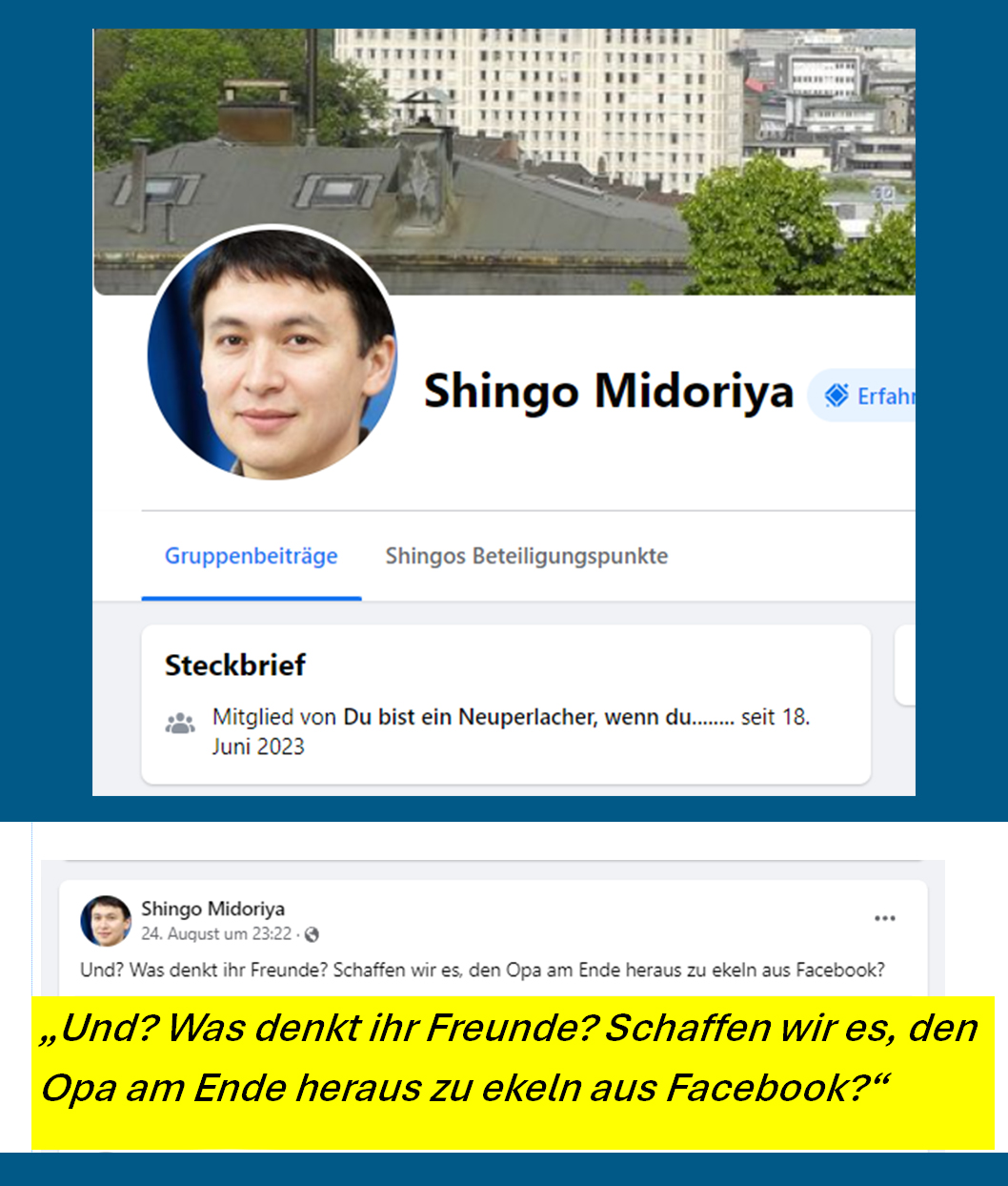 gelbmann - marx-zentrum und global