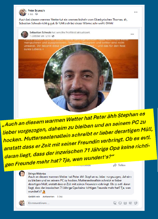 arme alte bestrafte mutter