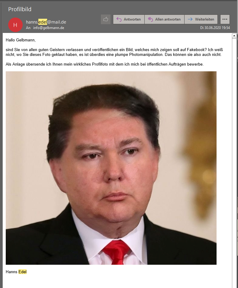 kranker Kinderneid