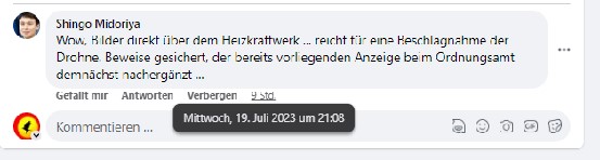 Zwei kranke Hetzer laufen in Neuperlach noch frei herum