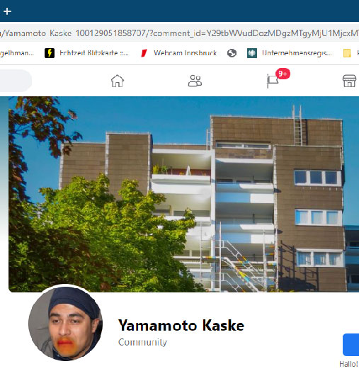 ein wichtigtuer muss zustimmen