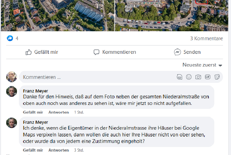 kranker Kinderneid