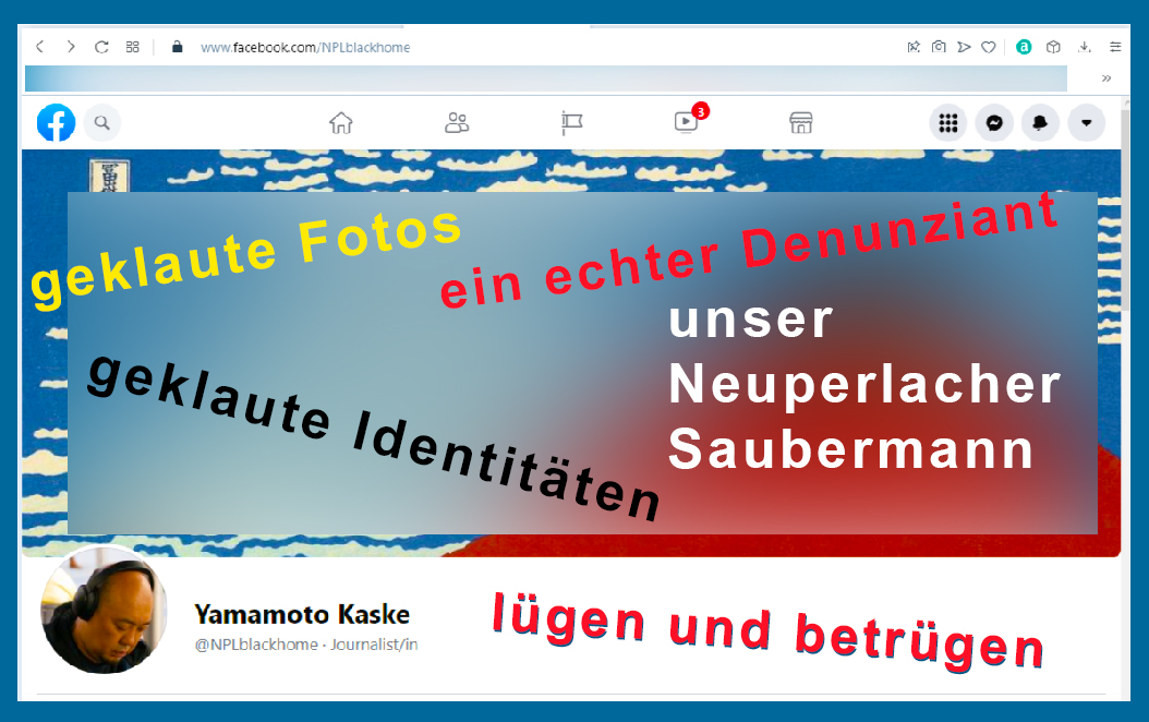 einfach irrsinn