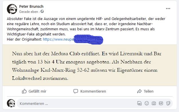 faktencheck