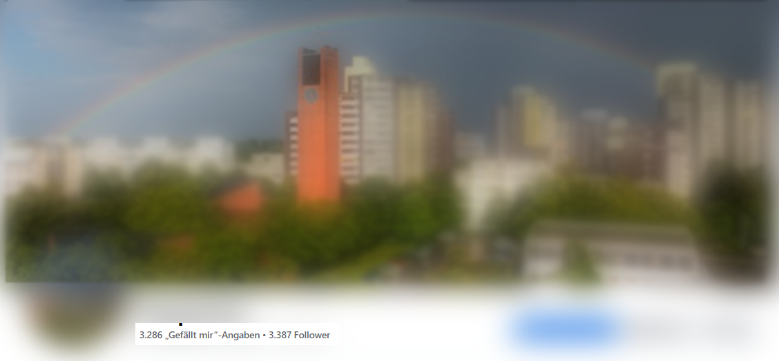 Mein Stalker bedroht und verfolgt mich und andere Menschen