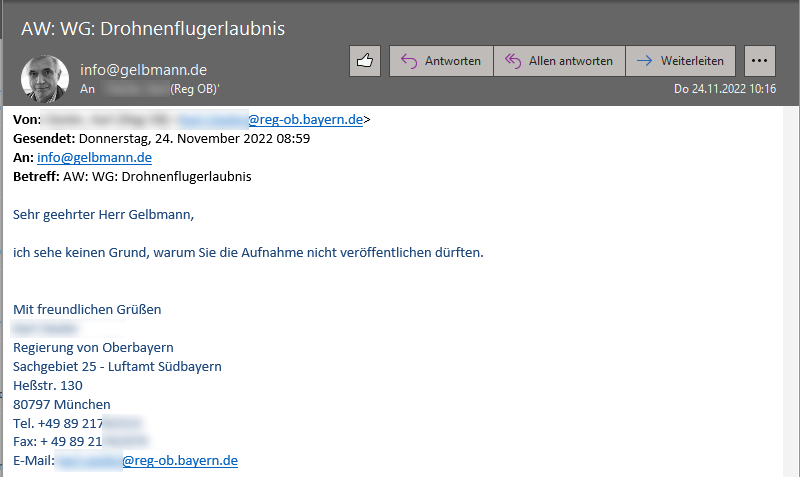 Mein Stalker bedroht und verfolgt mich und andere Menschen
