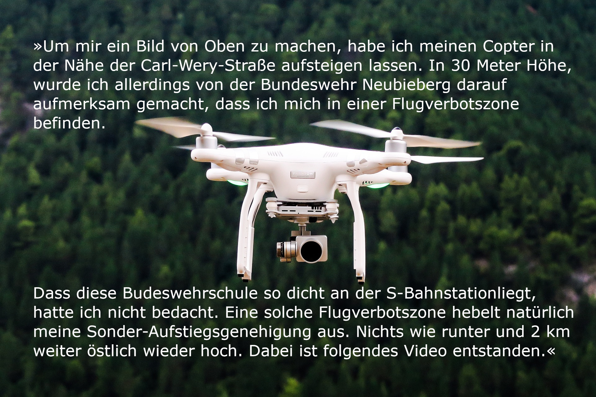 Post und Kommentare meines psychisch kranken Stalkers 