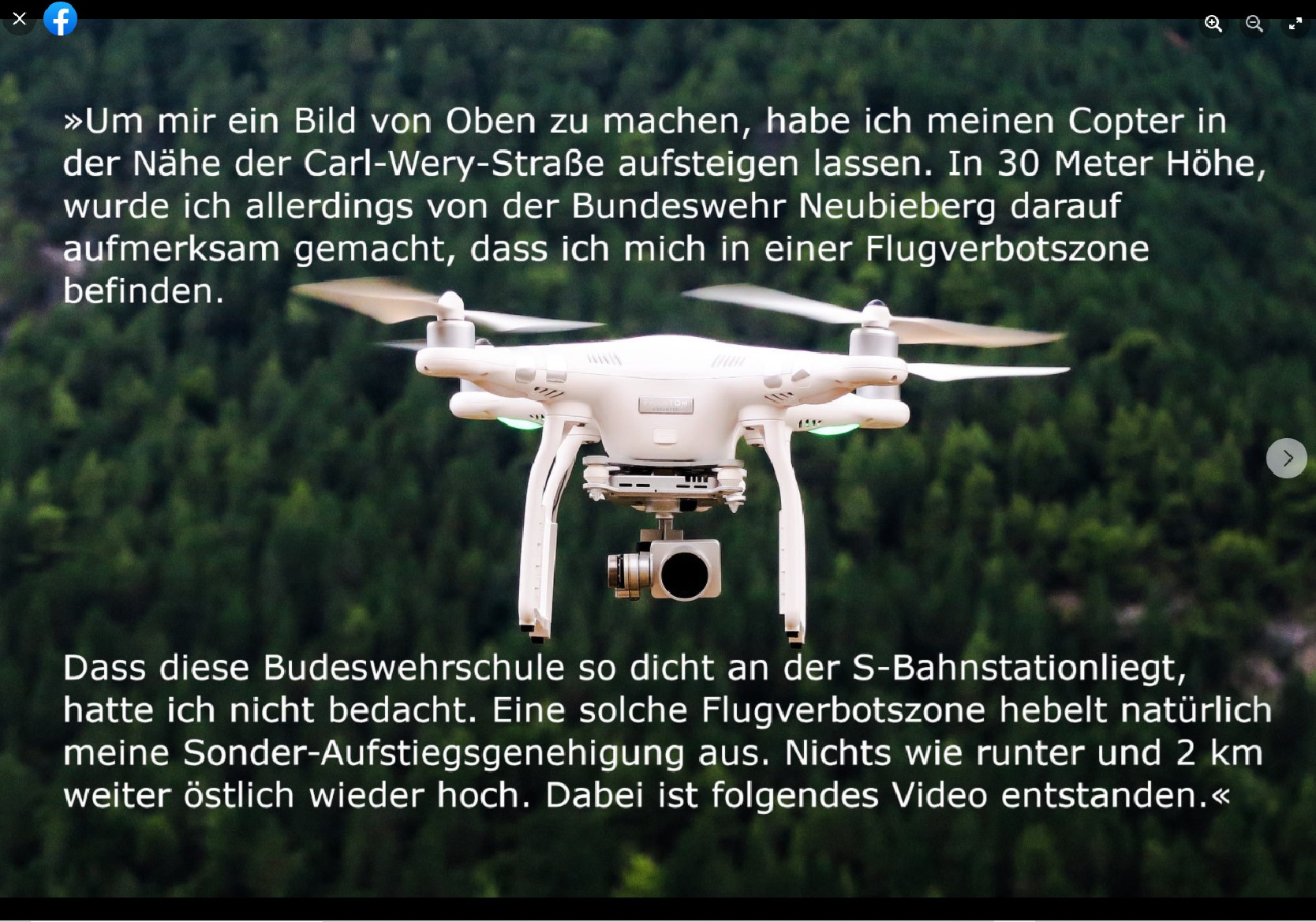 Post und Kommentare meines psychisch kranken Stalkers 